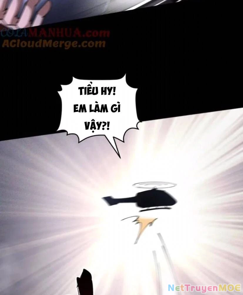 Mạt thế cầu sinh: Ta có thể nhìn thấy ẩn tàng hệ thống Chapter 147 - Trang 3