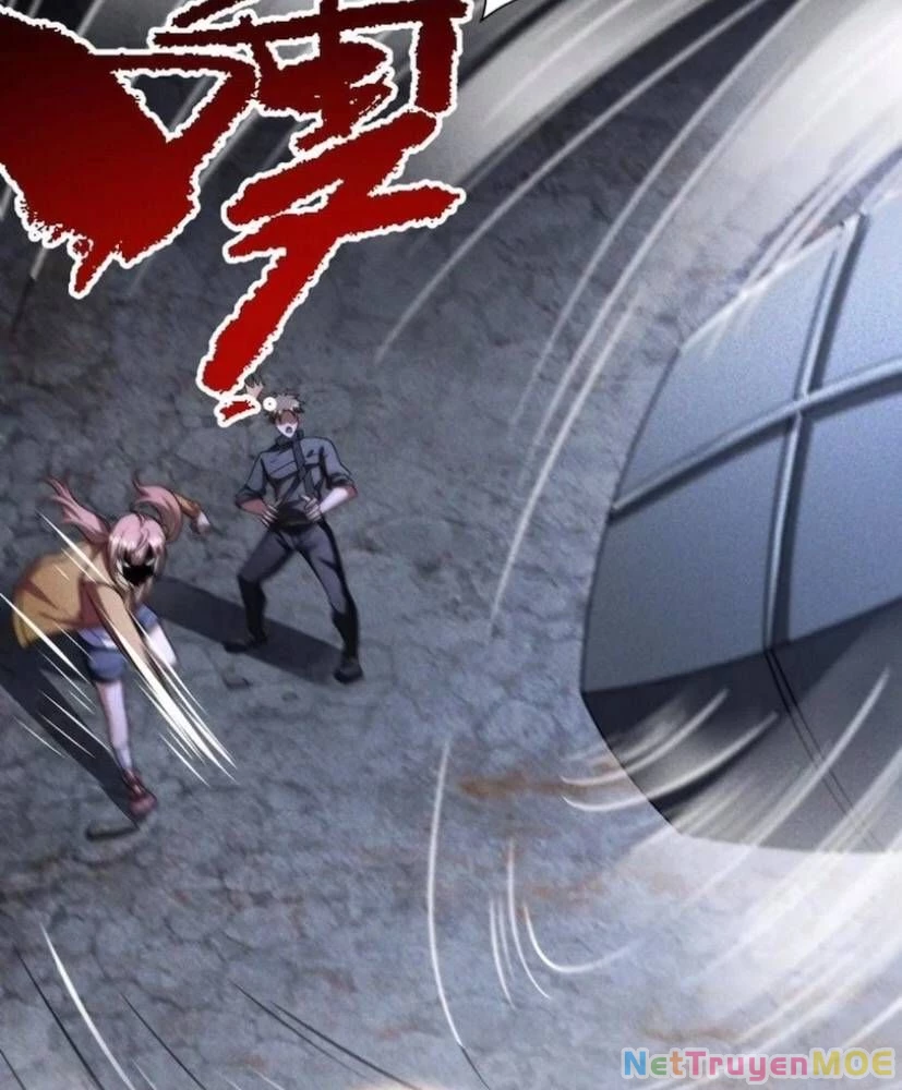 Mạt thế cầu sinh: Ta có thể nhìn thấy ẩn tàng hệ thống Chapter 148 - Trang 3