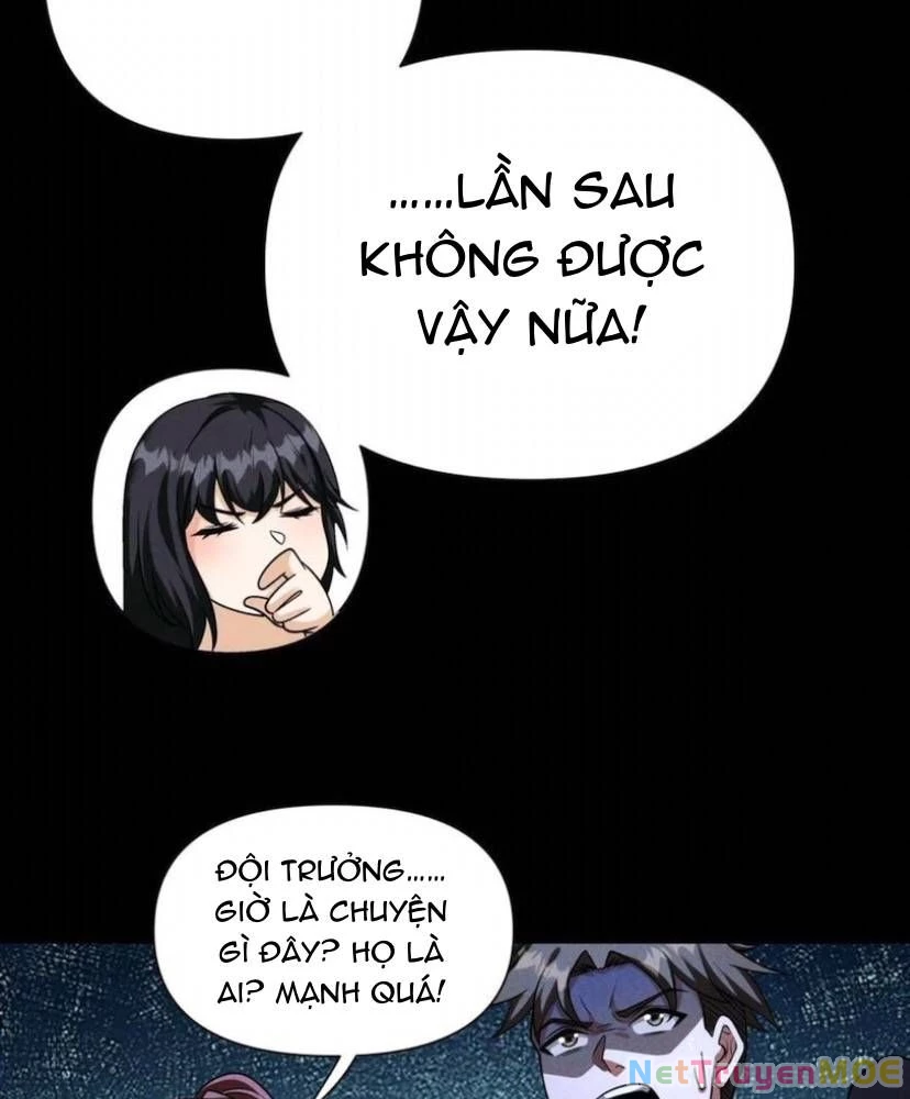 Mạt thế cầu sinh: Ta có thể nhìn thấy ẩn tàng hệ thống Chapter 148 - Trang 3