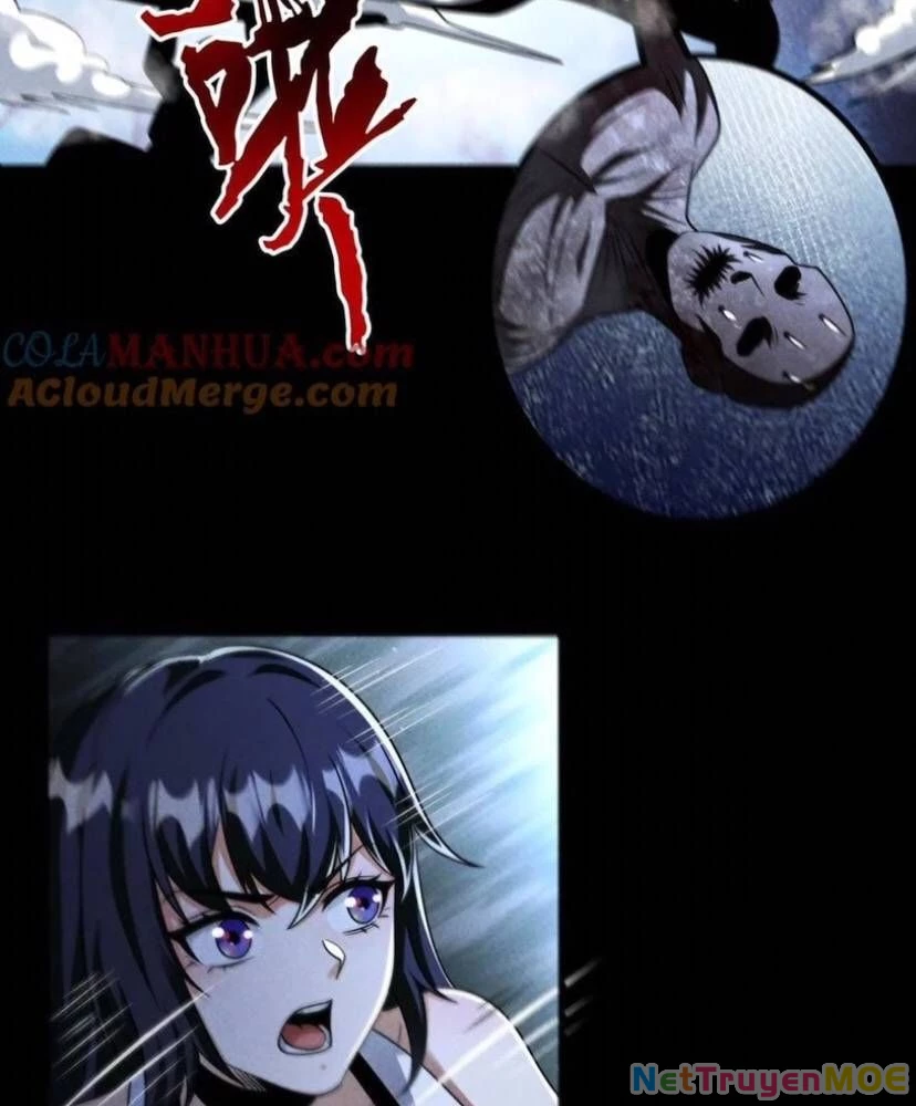 Mạt thế cầu sinh: Ta có thể nhìn thấy ẩn tàng hệ thống Chapter 148 - Trang 3