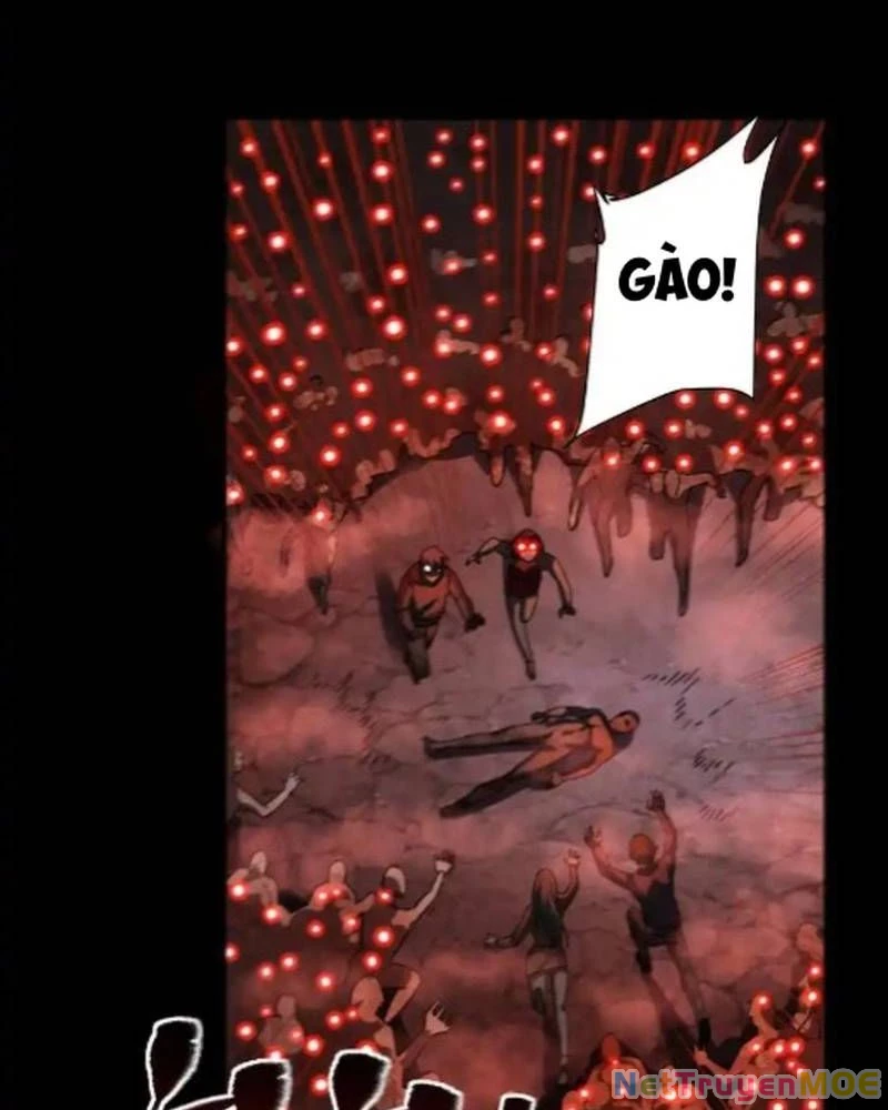 Mạt thế cầu sinh: Ta có thể nhìn thấy ẩn tàng hệ thống Chapter 149 - Trang 3
