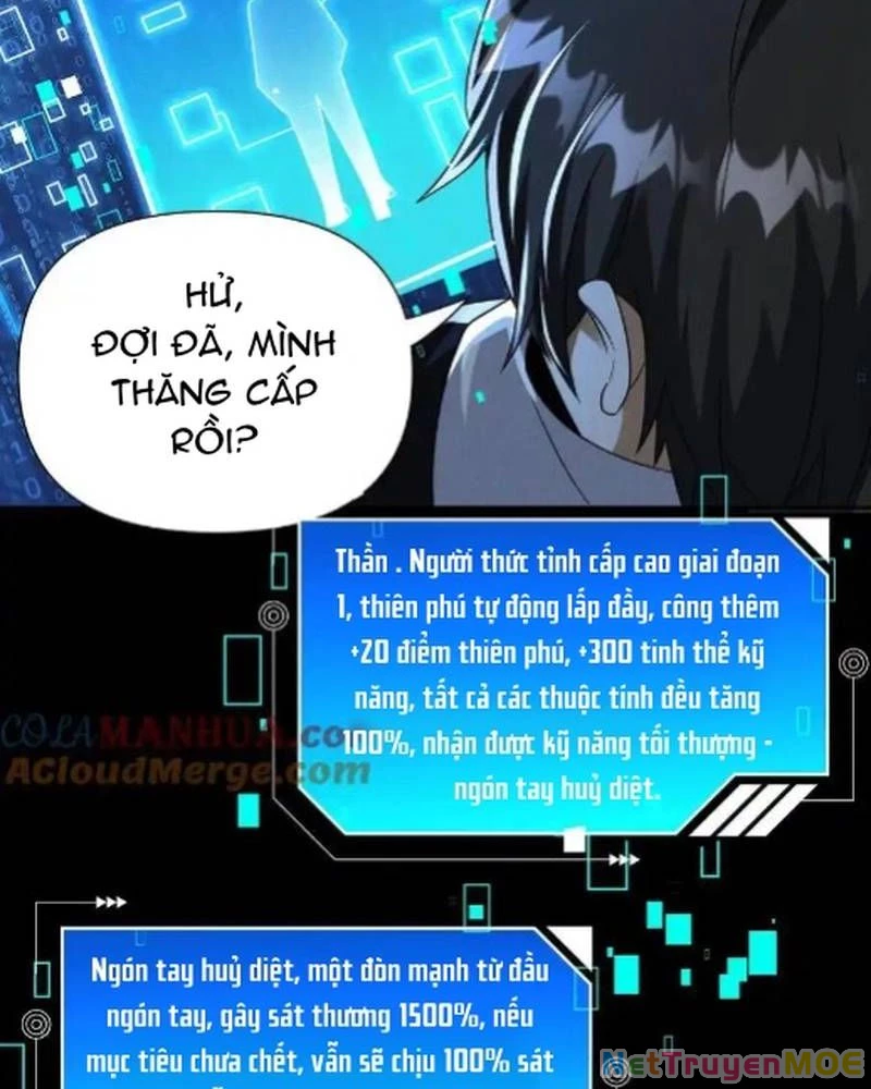 Mạt thế cầu sinh: Ta có thể nhìn thấy ẩn tàng hệ thống Chapter 149 - Trang 3