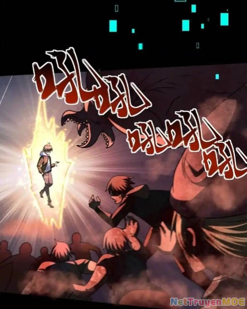 Mạt thế cầu sinh: Ta có thể nhìn thấy ẩn tàng hệ thống Chapter 149 - Trang 3