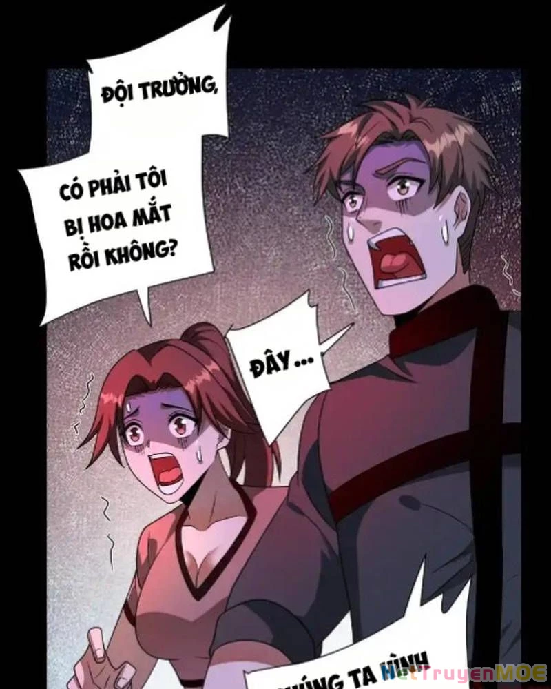 Mạt thế cầu sinh: Ta có thể nhìn thấy ẩn tàng hệ thống Chapter 149 - Trang 3