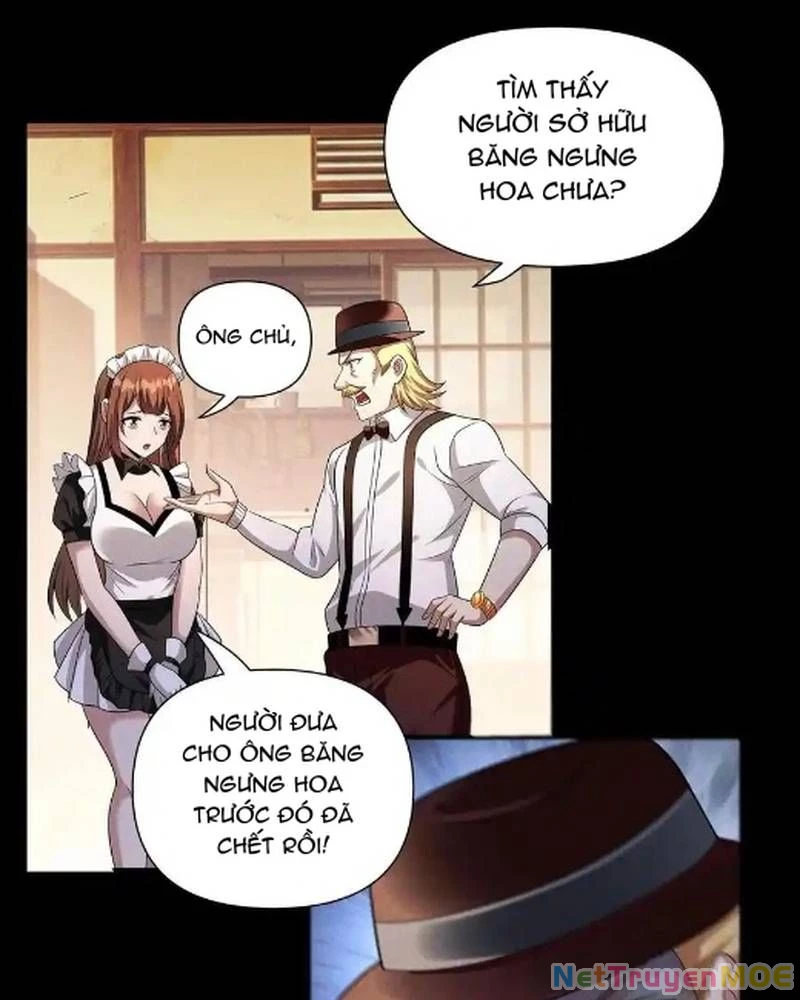Mạt thế cầu sinh: Ta có thể nhìn thấy ẩn tàng hệ thống Chapter 150 - Trang 3