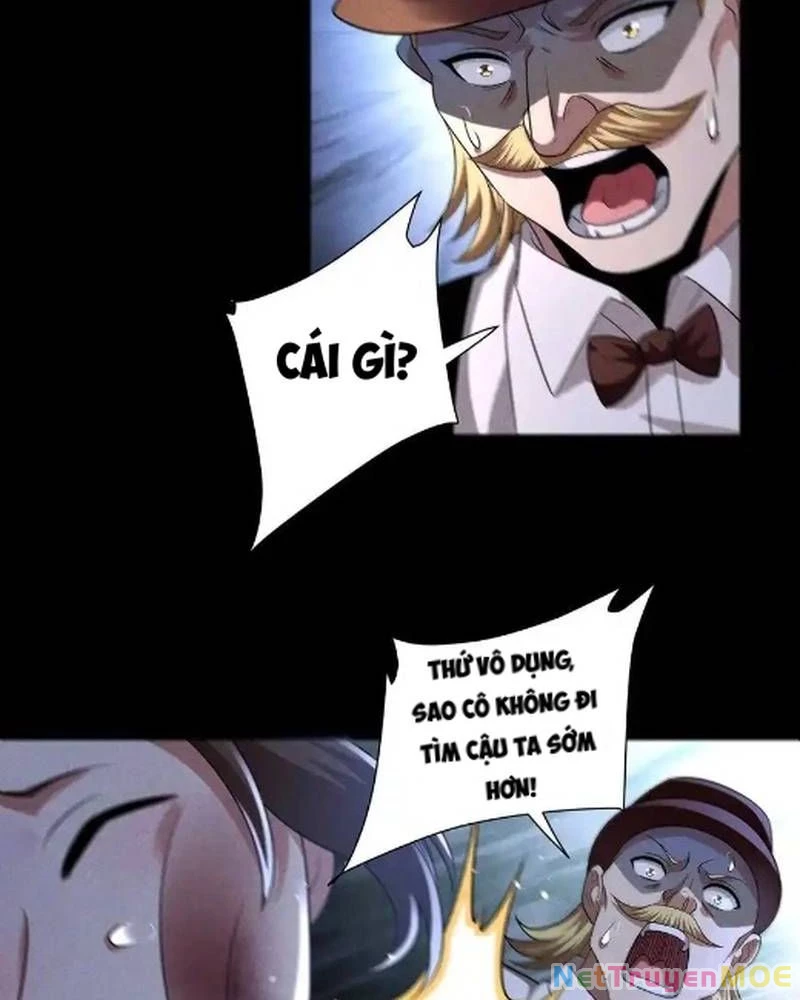 Mạt thế cầu sinh: Ta có thể nhìn thấy ẩn tàng hệ thống Chapter 150 - Trang 3