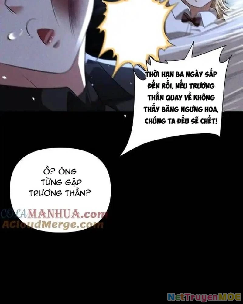 Mạt thế cầu sinh: Ta có thể nhìn thấy ẩn tàng hệ thống Chapter 150 - Trang 3