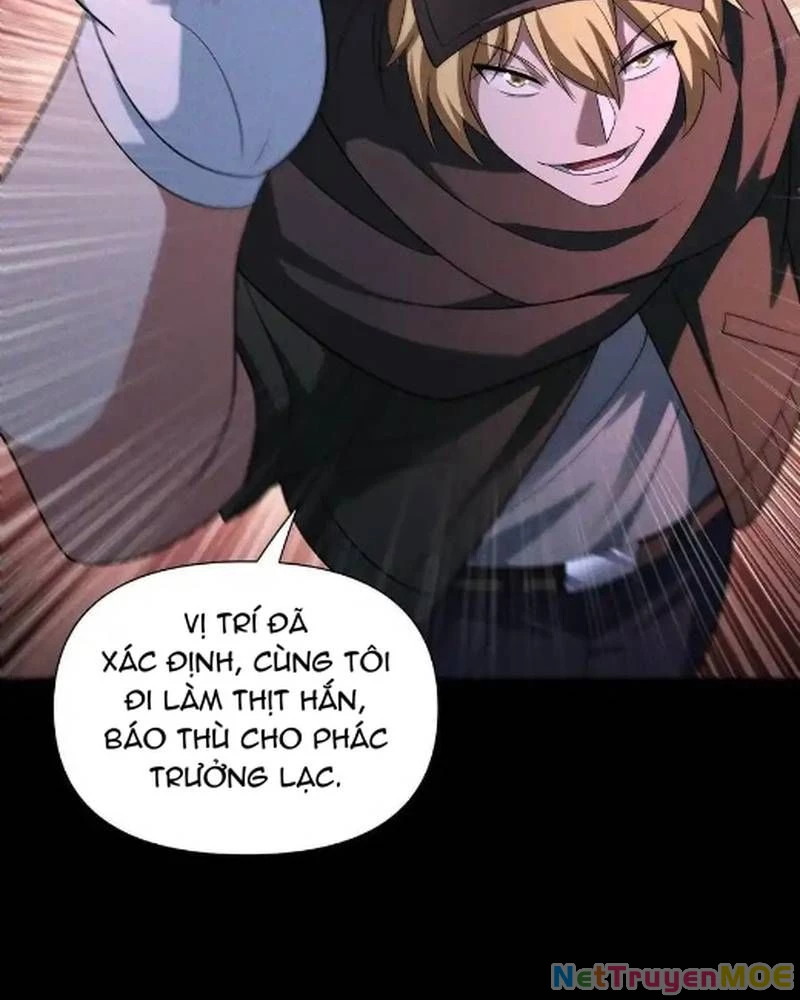 Mạt thế cầu sinh: Ta có thể nhìn thấy ẩn tàng hệ thống Chapter 150 - Trang 3