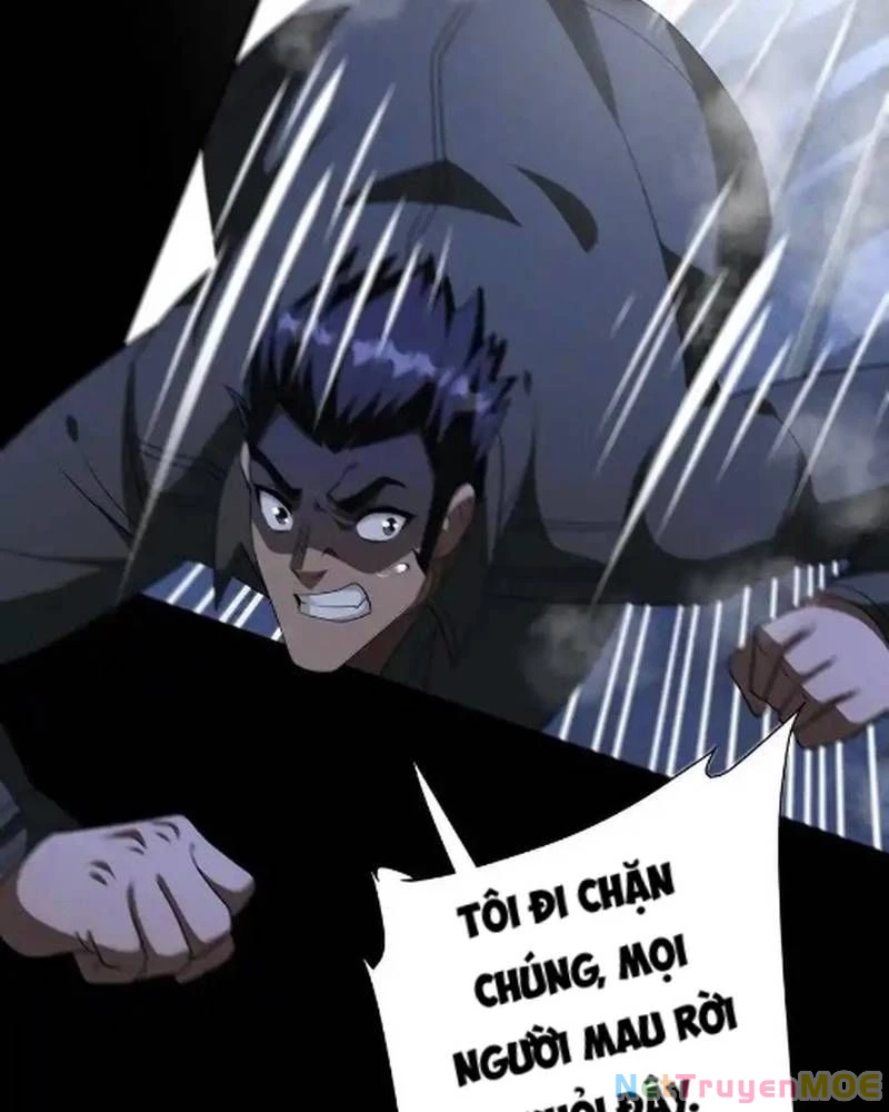 Mạt thế cầu sinh: Ta có thể nhìn thấy ẩn tàng hệ thống Chapter 150 - Trang 3