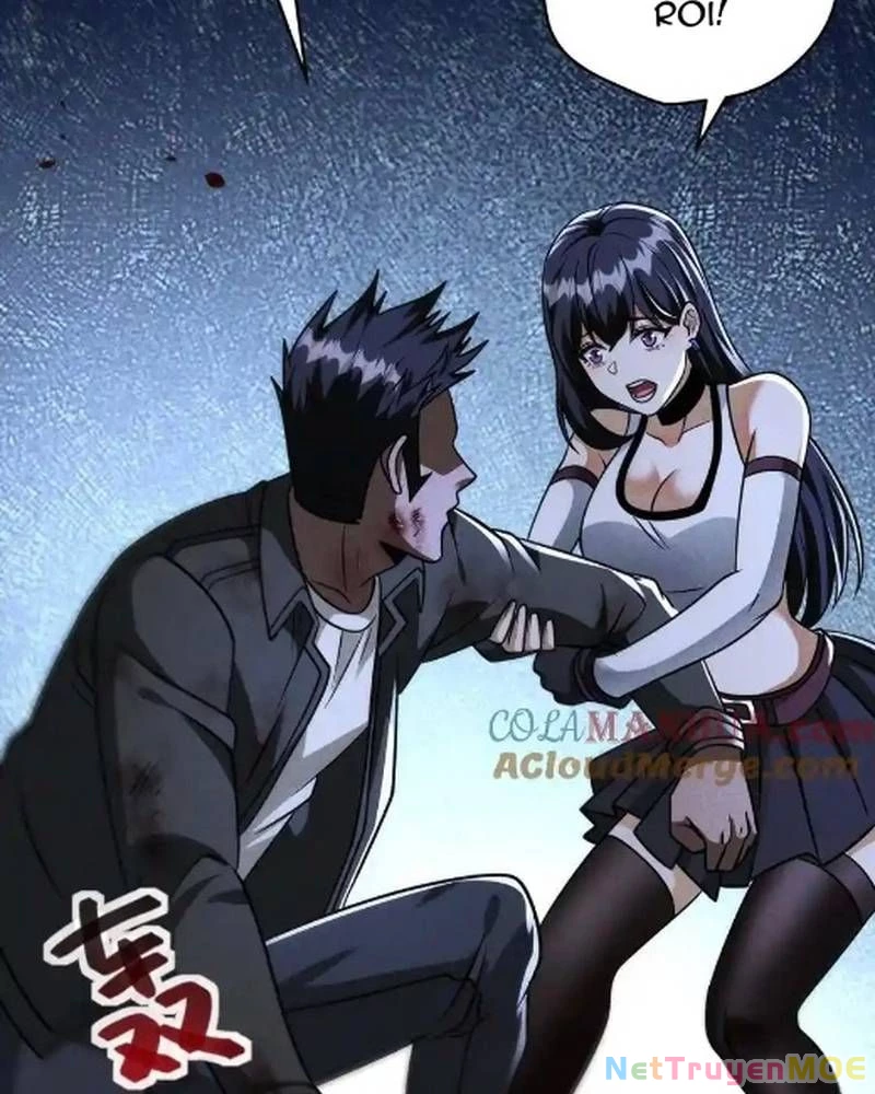 Mạt thế cầu sinh: Ta có thể nhìn thấy ẩn tàng hệ thống Chapter 151 - Trang 3