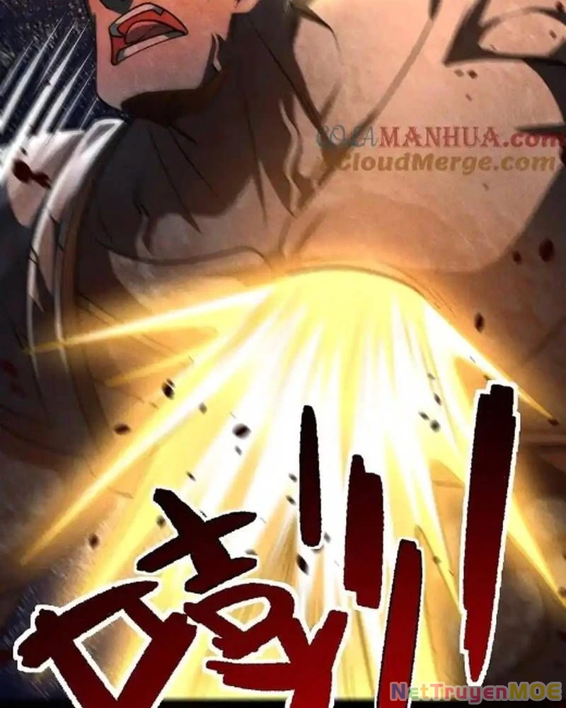 Mạt thế cầu sinh: Ta có thể nhìn thấy ẩn tàng hệ thống Chapter 151 - Trang 3