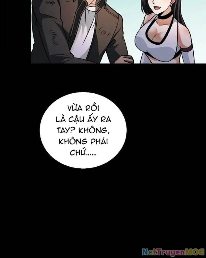 Mạt thế cầu sinh: Ta có thể nhìn thấy ẩn tàng hệ thống Chapter 151 - Trang 3