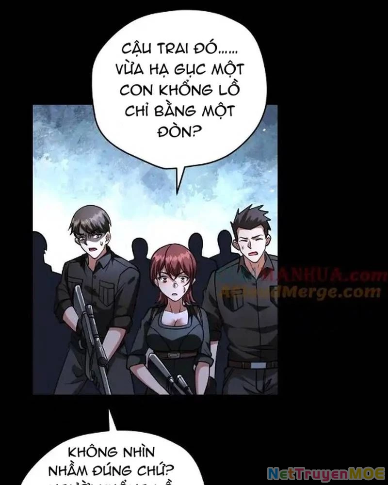 Mạt thế cầu sinh: Ta có thể nhìn thấy ẩn tàng hệ thống Chapter 151 - Trang 3