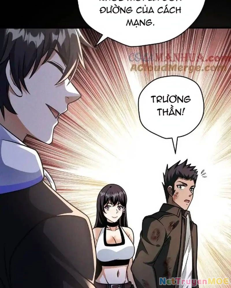 Mạt thế cầu sinh: Ta có thể nhìn thấy ẩn tàng hệ thống Chapter 151 - Trang 3