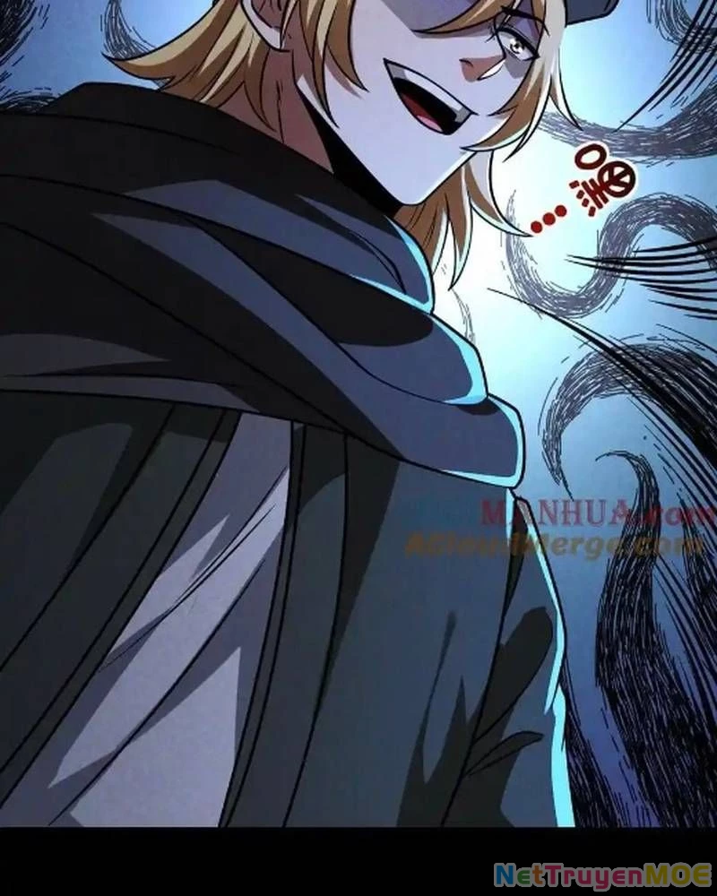 Mạt thế cầu sinh: Ta có thể nhìn thấy ẩn tàng hệ thống Chapter 151 - Trang 3