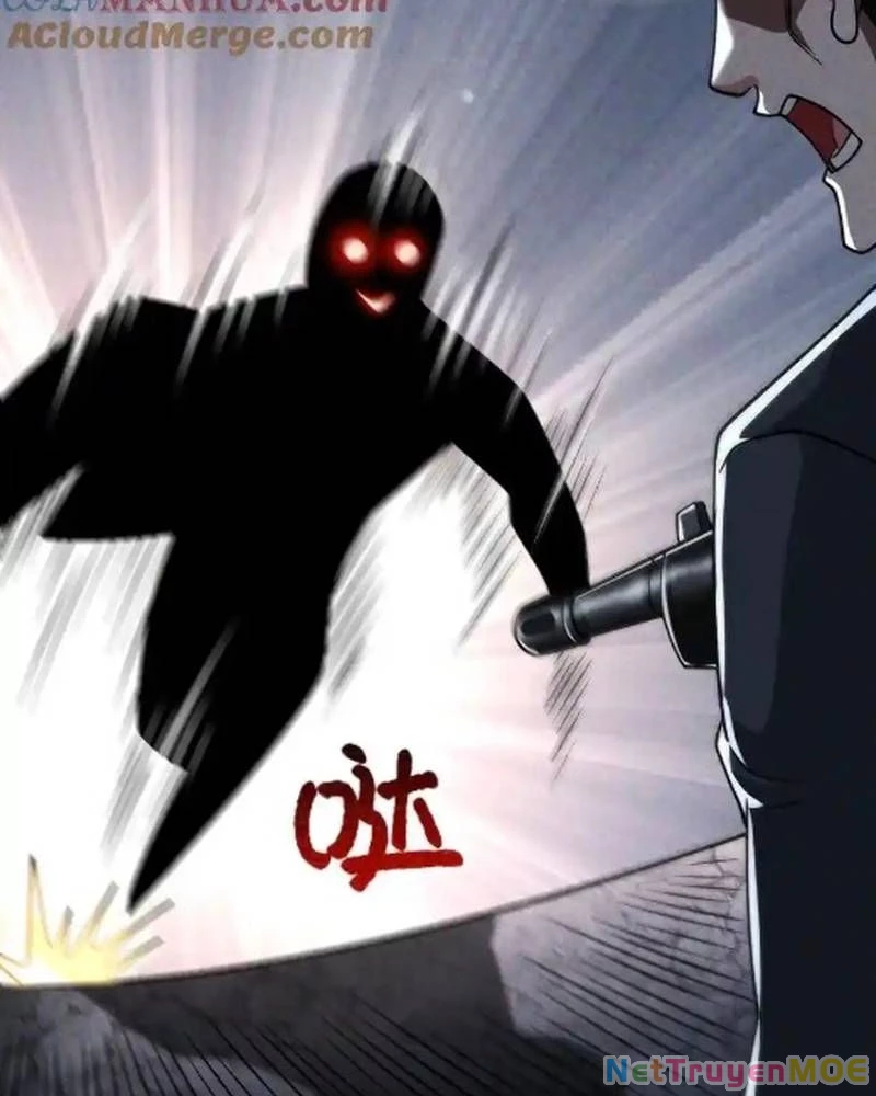 Mạt thế cầu sinh: Ta có thể nhìn thấy ẩn tàng hệ thống Chapter 151 - Trang 3