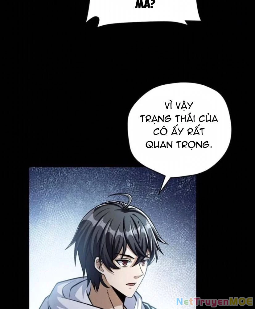 Mạt thế cầu sinh: Ta có thể nhìn thấy ẩn tàng hệ thống Chapter 152 - Trang 3