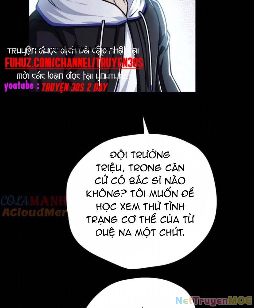 Mạt thế cầu sinh: Ta có thể nhìn thấy ẩn tàng hệ thống Chapter 152 - Trang 3
