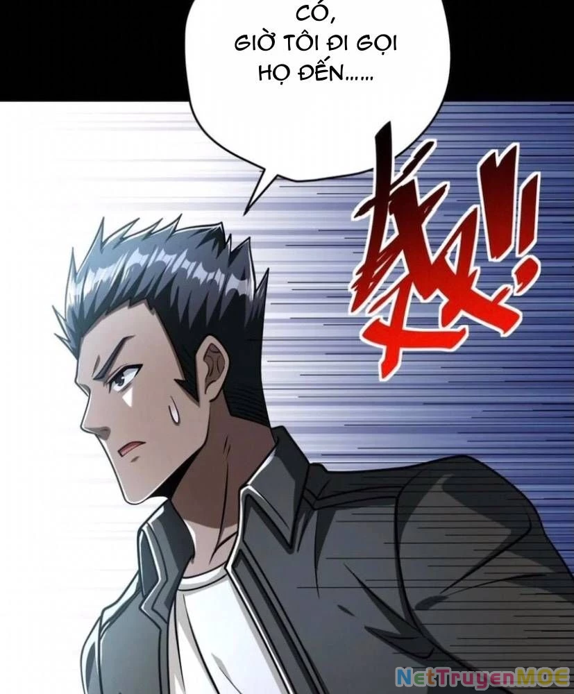 Mạt thế cầu sinh: Ta có thể nhìn thấy ẩn tàng hệ thống Chapter 152 - Trang 3