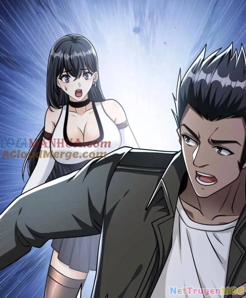 Mạt thế cầu sinh: Ta có thể nhìn thấy ẩn tàng hệ thống Chapter 152 - Trang 3