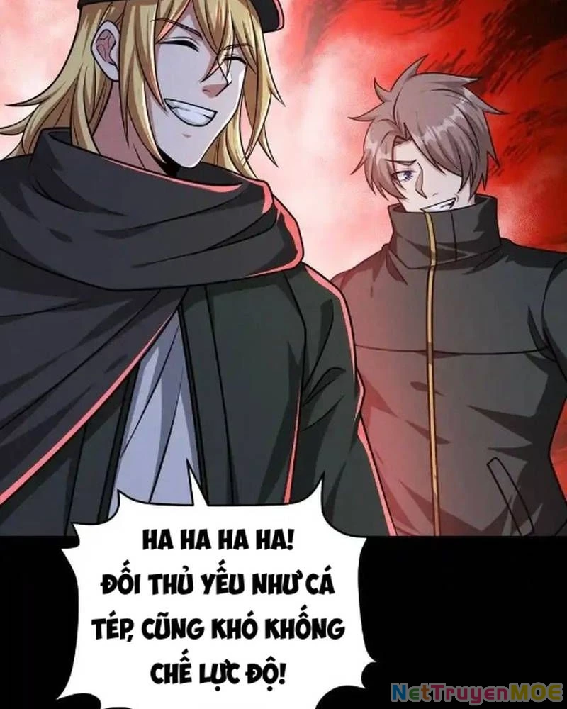 Mạt thế cầu sinh: Ta có thể nhìn thấy ẩn tàng hệ thống Chapter 152 - Trang 3