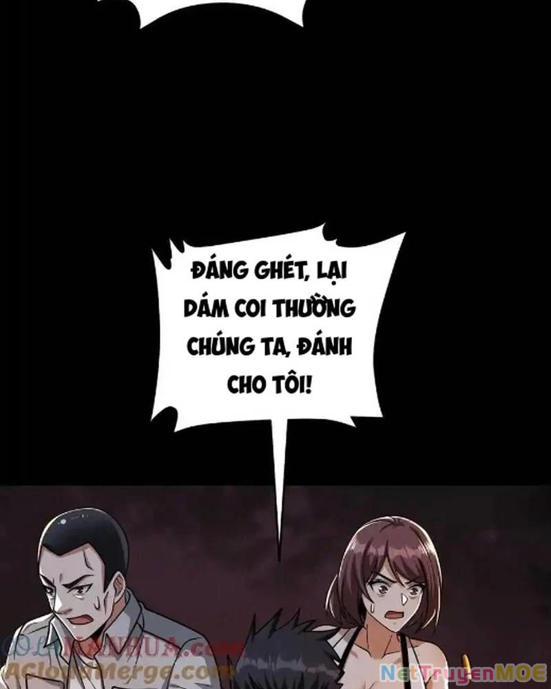 Mạt thế cầu sinh: Ta có thể nhìn thấy ẩn tàng hệ thống Chapter 152 - Trang 3