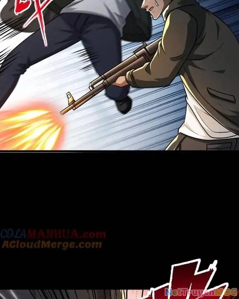 Mạt thế cầu sinh: Ta có thể nhìn thấy ẩn tàng hệ thống Chapter 152 - Trang 3