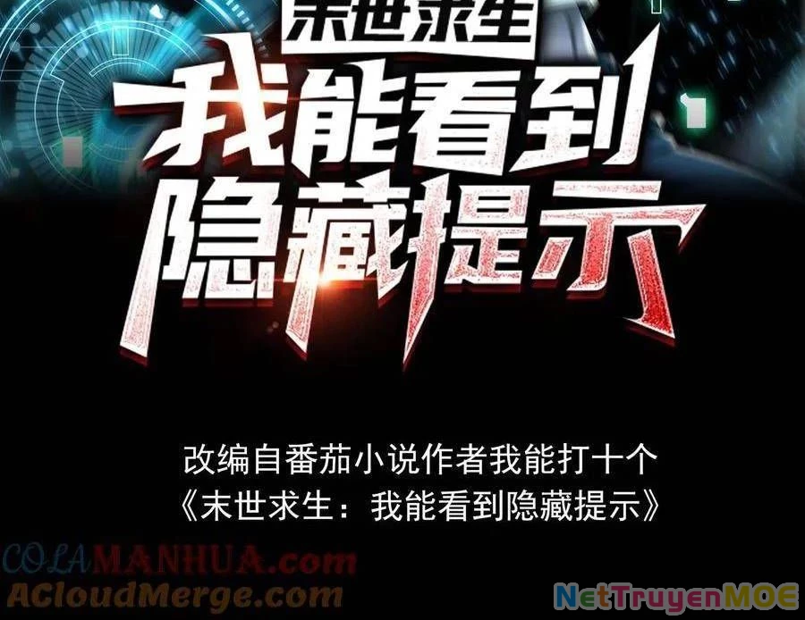 Mạt thế cầu sinh: Ta có thể nhìn thấy ẩn tàng hệ thống Chapter 153 - Trang 3