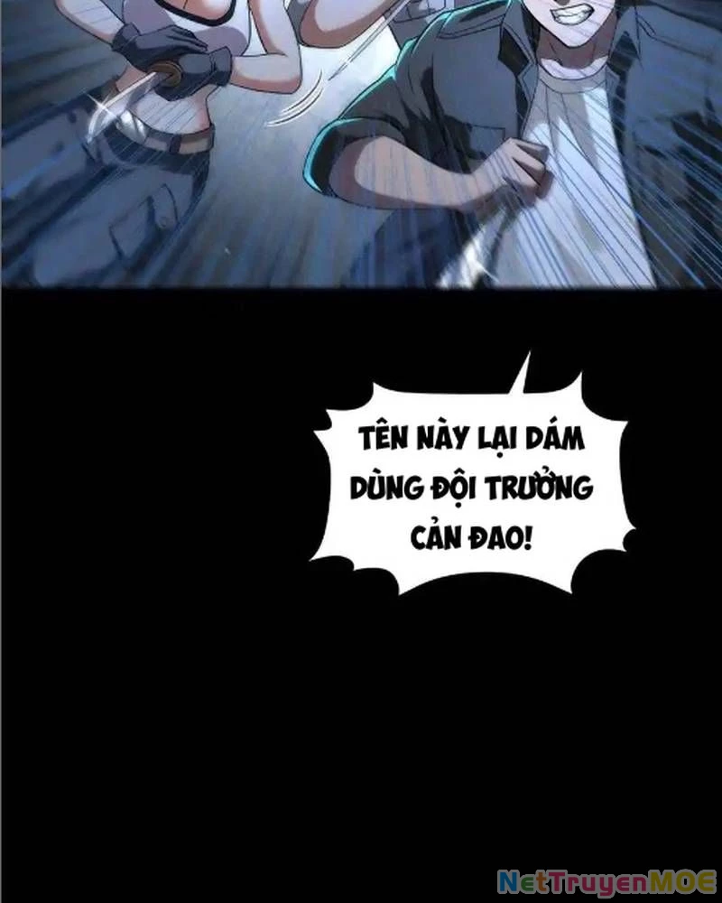 Mạt thế cầu sinh: Ta có thể nhìn thấy ẩn tàng hệ thống Chapter 153 - Trang 3