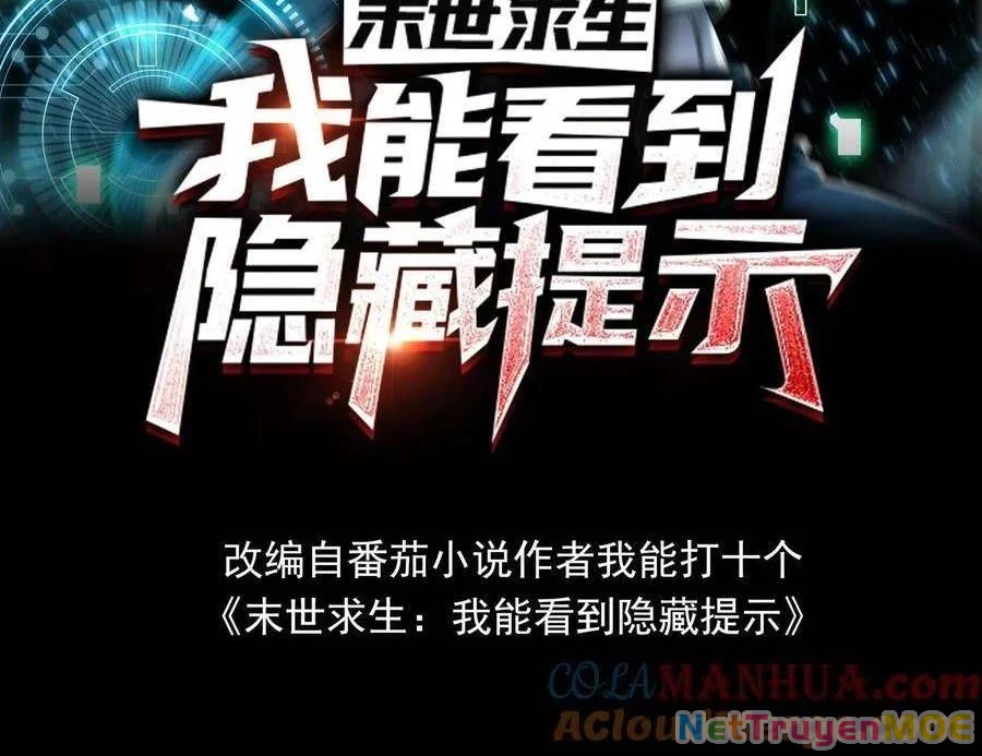 Mạt thế cầu sinh: Ta có thể nhìn thấy ẩn tàng hệ thống Chapter 154 - Trang 3