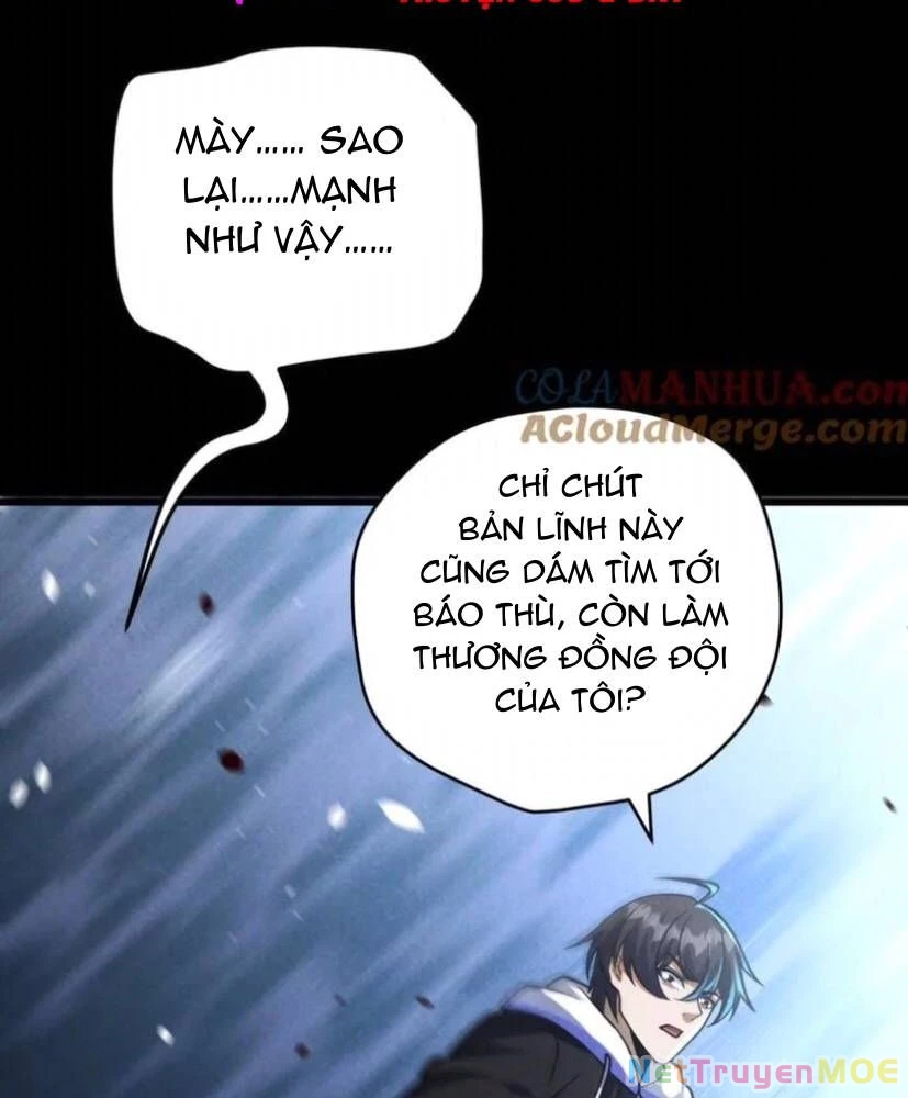 Mạt thế cầu sinh: Ta có thể nhìn thấy ẩn tàng hệ thống Chapter 154 - Trang 3