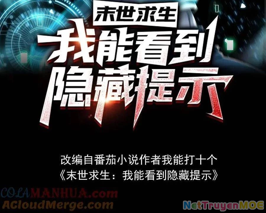 Mạt thế cầu sinh: Ta có thể nhìn thấy ẩn tàng hệ thống Chapter 155 - Trang 3