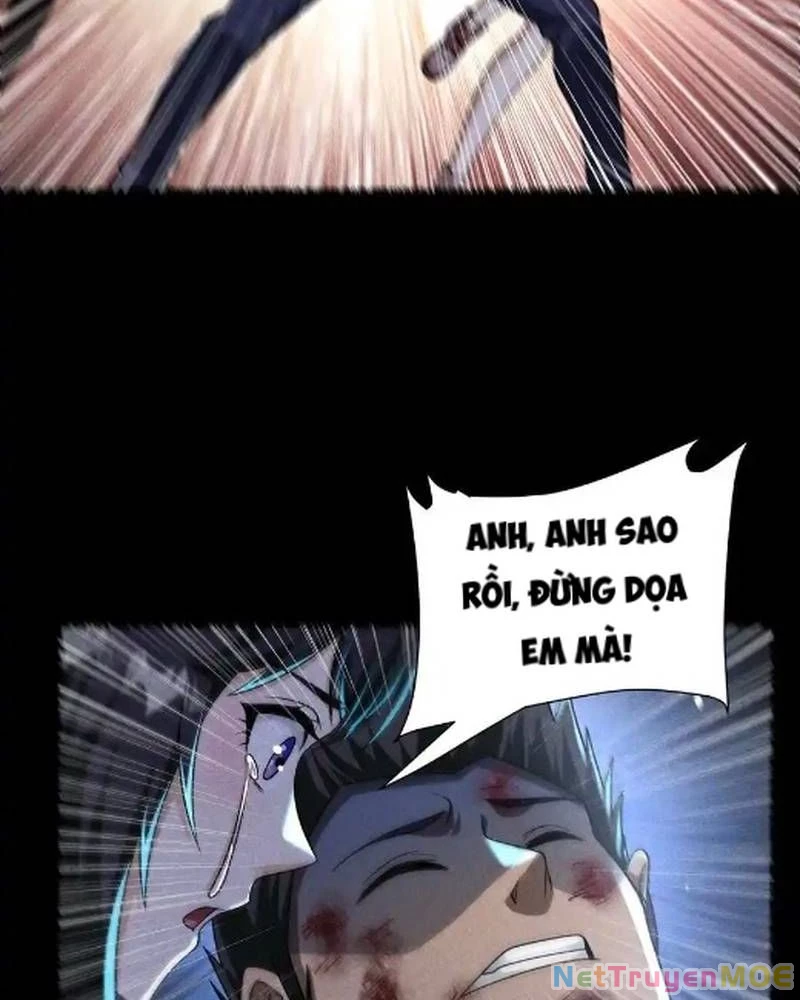 Mạt thế cầu sinh: Ta có thể nhìn thấy ẩn tàng hệ thống Chapter 155 - Trang 3