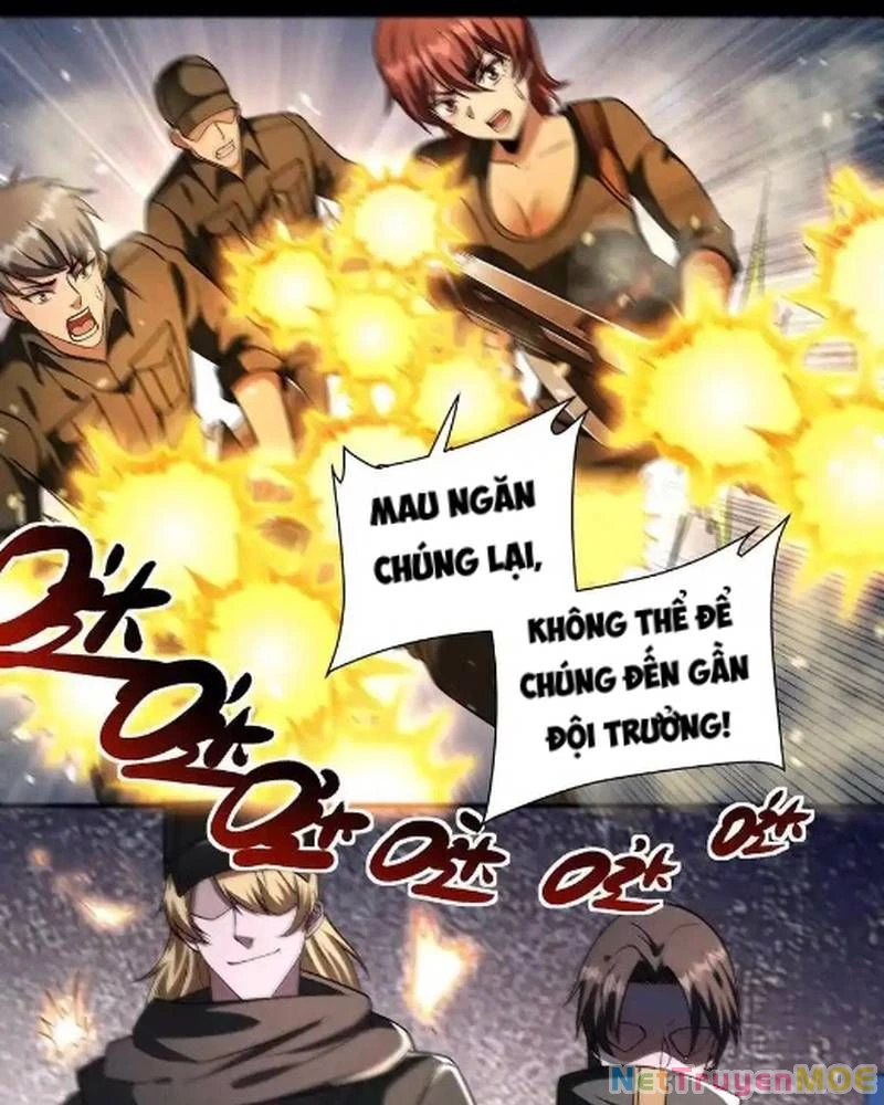 Mạt thế cầu sinh: Ta có thể nhìn thấy ẩn tàng hệ thống Chapter 155 - Trang 3