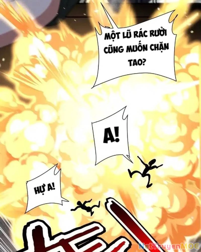 Mạt thế cầu sinh: Ta có thể nhìn thấy ẩn tàng hệ thống Chapter 155 - Trang 3