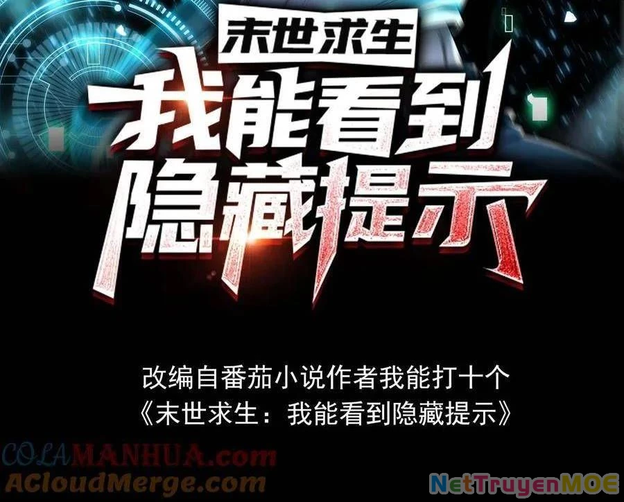 Mạt thế cầu sinh: Ta có thể nhìn thấy ẩn tàng hệ thống Chapter 157 - Trang 3