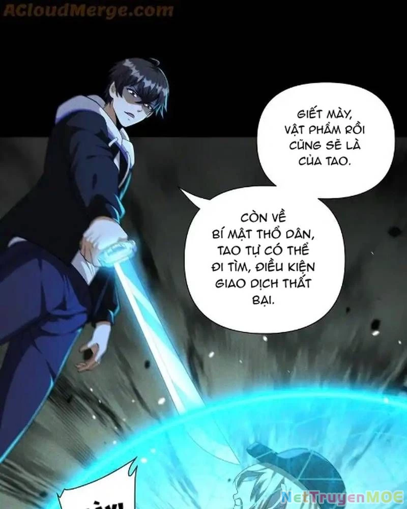 Mạt thế cầu sinh: Ta có thể nhìn thấy ẩn tàng hệ thống Chapter 157 - Trang 3