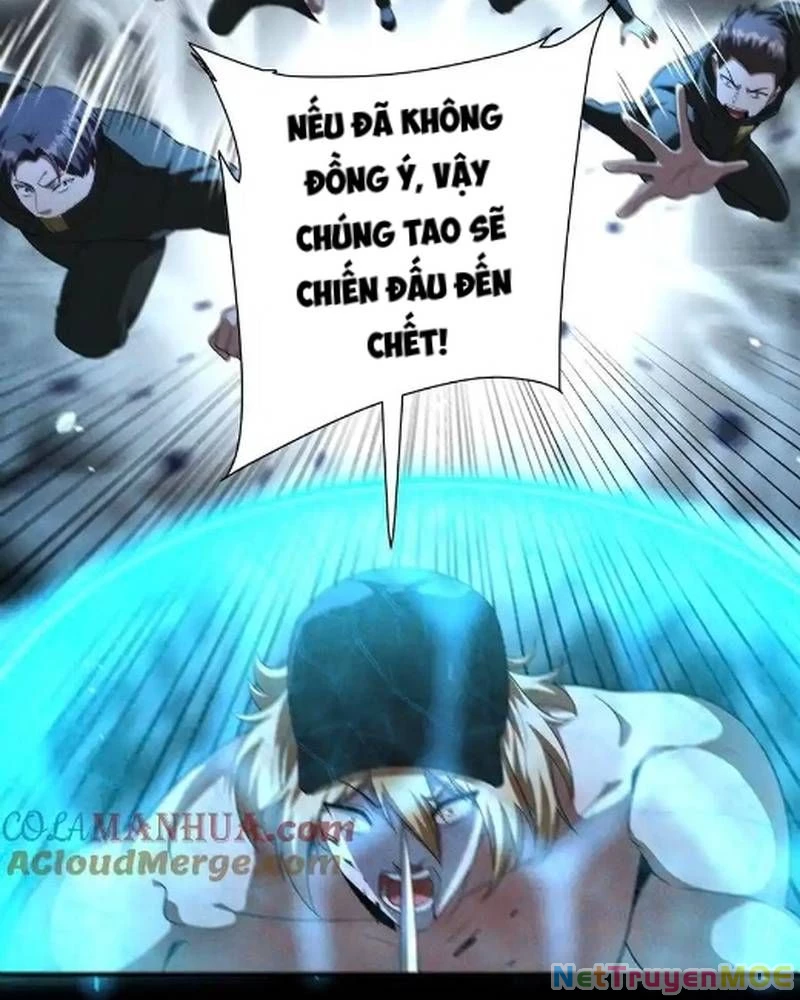 Mạt thế cầu sinh: Ta có thể nhìn thấy ẩn tàng hệ thống Chapter 157 - Trang 3