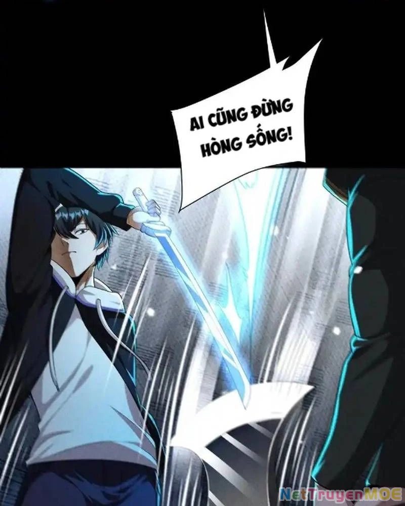Mạt thế cầu sinh: Ta có thể nhìn thấy ẩn tàng hệ thống Chapter 157 - Trang 3