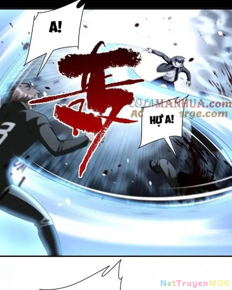 Mạt thế cầu sinh: Ta có thể nhìn thấy ẩn tàng hệ thống Chapter 157 - Trang 3