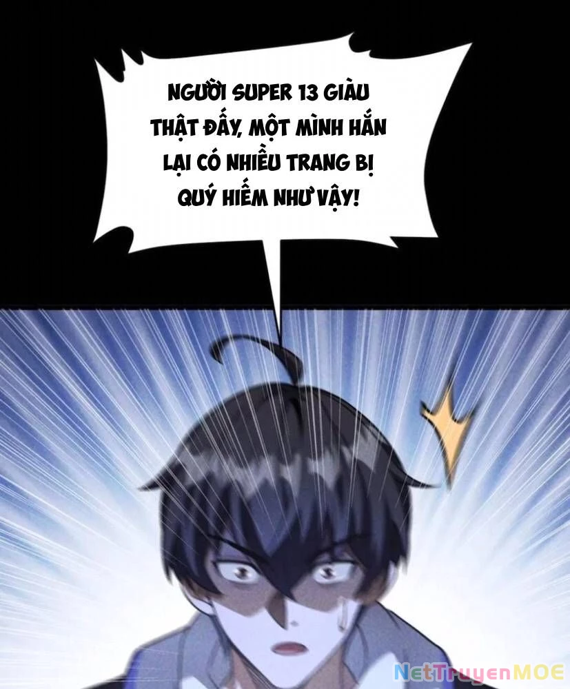 Mạt thế cầu sinh: Ta có thể nhìn thấy ẩn tàng hệ thống Chapter 158 - Trang 3