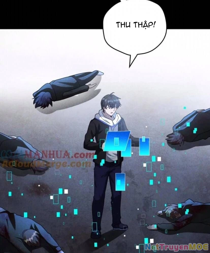Mạt thế cầu sinh: Ta có thể nhìn thấy ẩn tàng hệ thống Chapter 158 - Trang 3