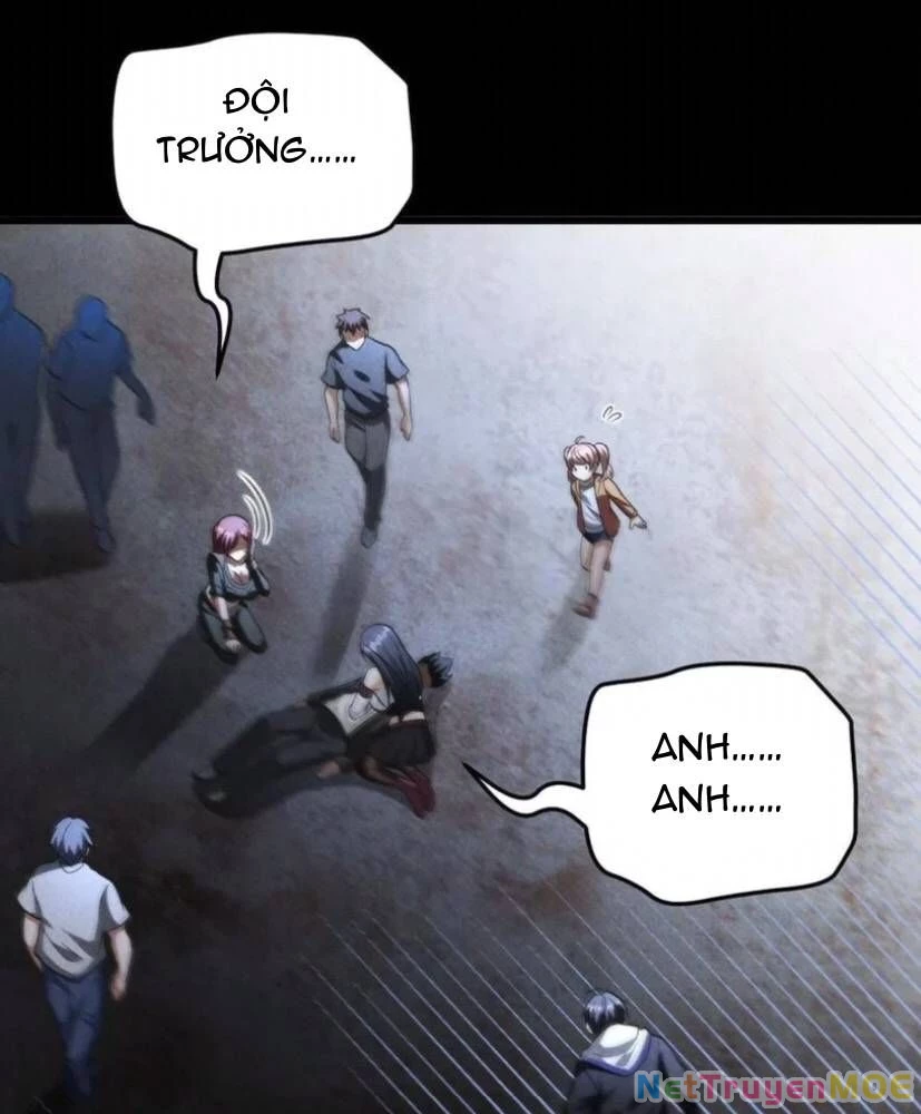 Mạt thế cầu sinh: Ta có thể nhìn thấy ẩn tàng hệ thống Chapter 158 - Trang 3