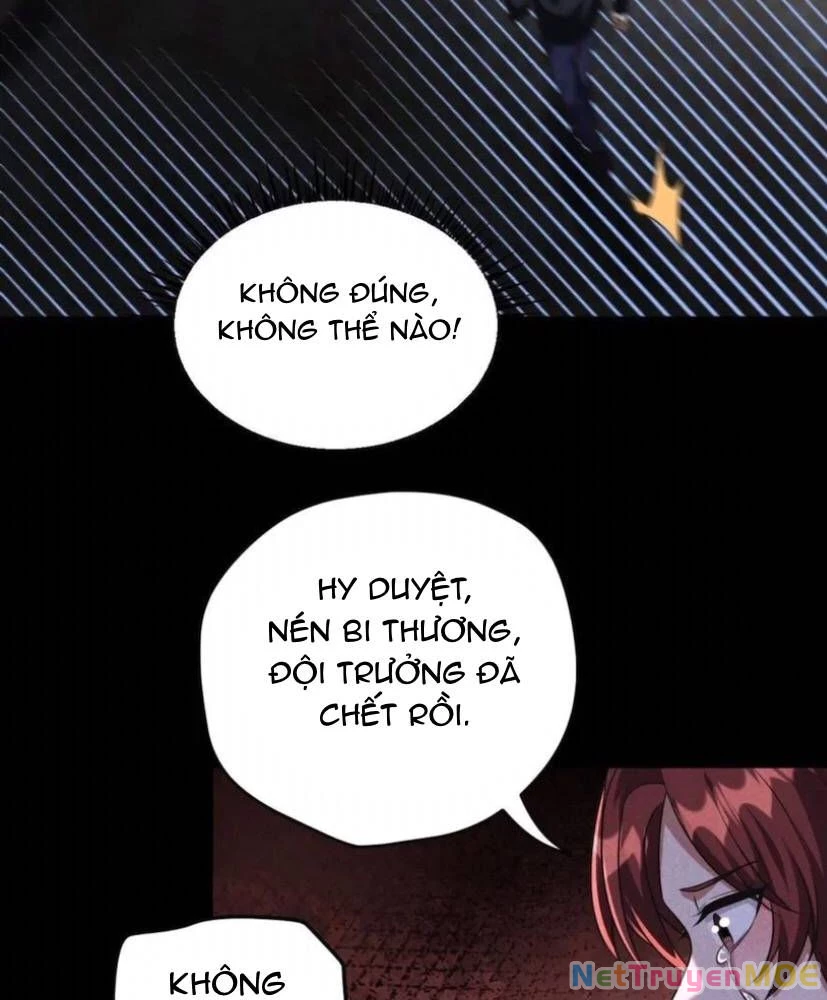 Mạt thế cầu sinh: Ta có thể nhìn thấy ẩn tàng hệ thống Chapter 158 - Trang 3