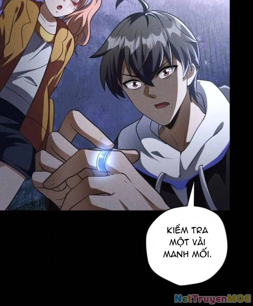 Mạt thế cầu sinh: Ta có thể nhìn thấy ẩn tàng hệ thống Chapter 158 - Trang 3