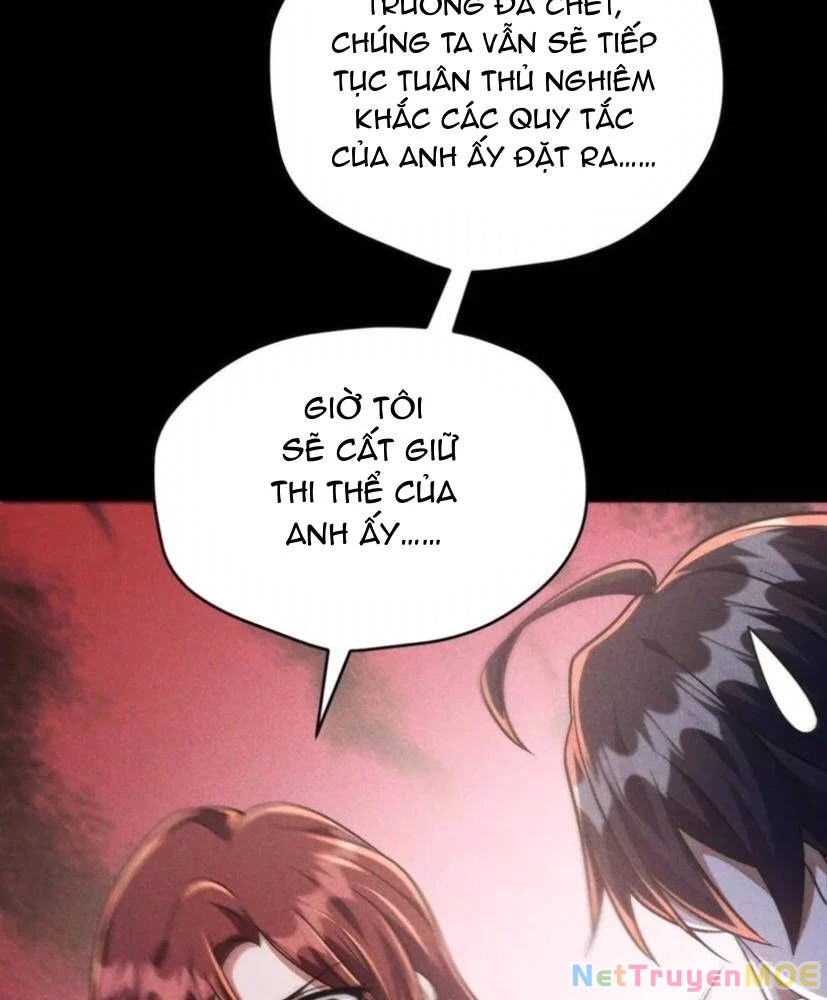 Mạt thế cầu sinh: Ta có thể nhìn thấy ẩn tàng hệ thống Chapter 158 - Trang 3