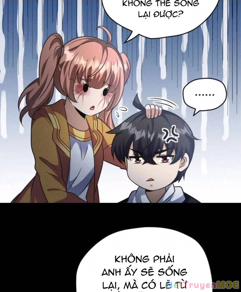 Mạt thế cầu sinh: Ta có thể nhìn thấy ẩn tàng hệ thống Chapter 158 - Trang 3
