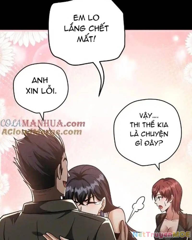 Mạt thế cầu sinh: Ta có thể nhìn thấy ẩn tàng hệ thống Chapter 159 - Trang 3