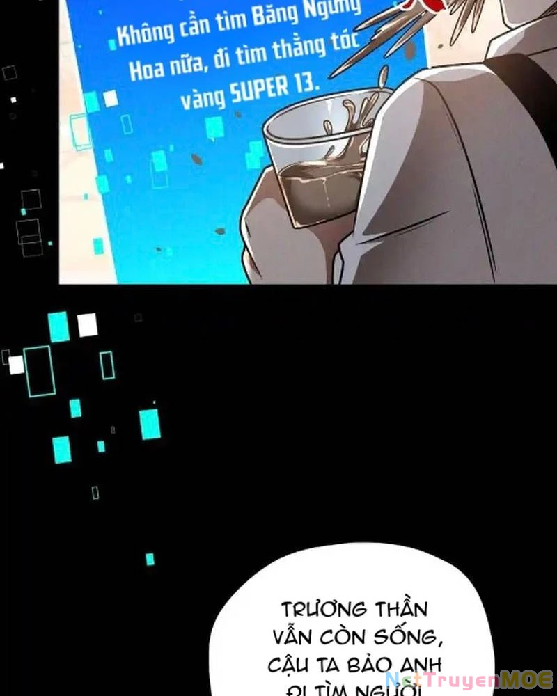 Mạt thế cầu sinh: Ta có thể nhìn thấy ẩn tàng hệ thống Chapter 159 - Trang 3