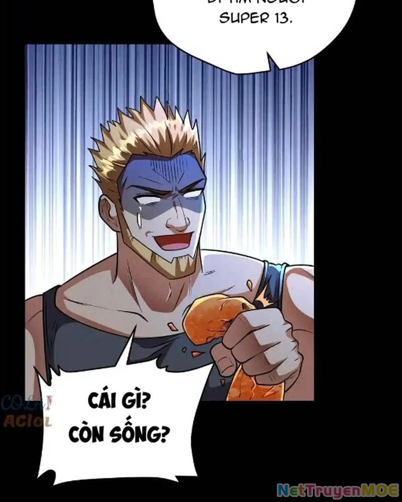 Mạt thế cầu sinh: Ta có thể nhìn thấy ẩn tàng hệ thống Chapter 159 - Trang 3